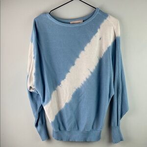 Philosophy Tie-Dye Women's Sweater Size S